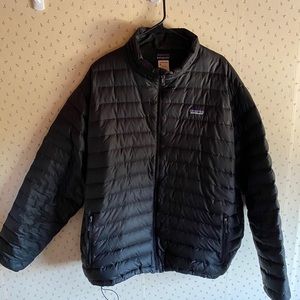 Men’s Patagonia Puffer Jacket